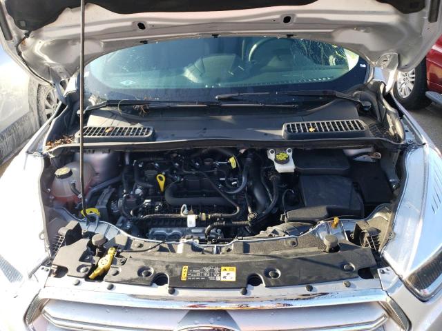 Photo 6 VIN: 1FMCU9GD0KUB08494 - FORD ESCAPE SE 