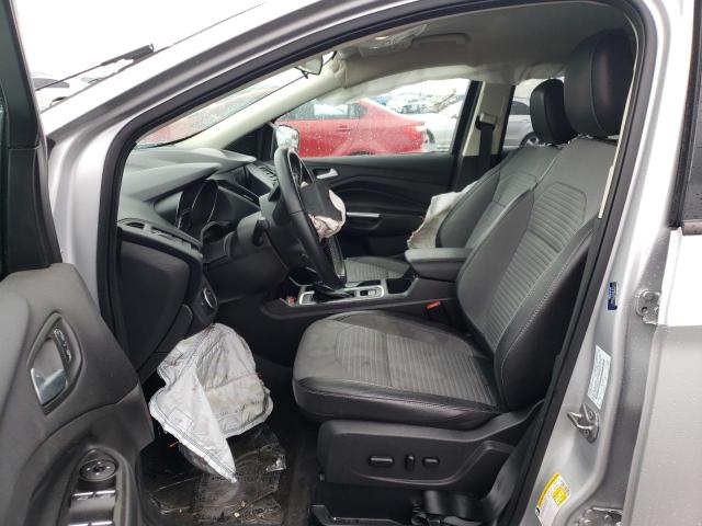 Photo 6 VIN: 1FMCU9GD0KUB08575 - FORD ESCAPE SE 