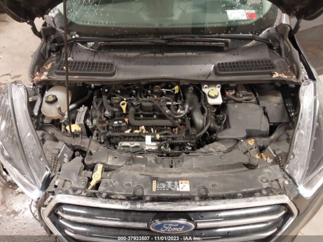 Photo 9 VIN: 1FMCU9GD0KUB09595 - FORD ESCAPE 