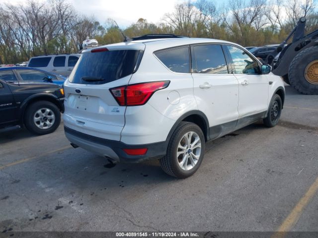 Photo 3 VIN: 1FMCU9GD0KUB11055 - FORD ESCAPE 