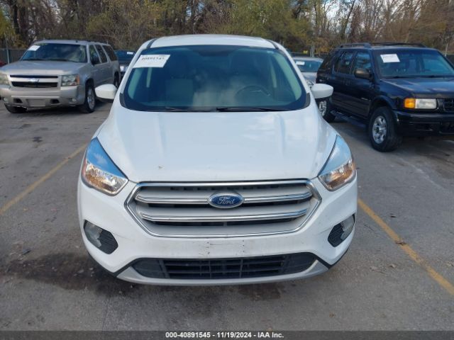 Photo 5 VIN: 1FMCU9GD0KUB11055 - FORD ESCAPE 