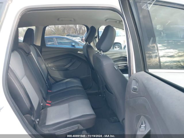 Photo 7 VIN: 1FMCU9GD0KUB11055 - FORD ESCAPE 