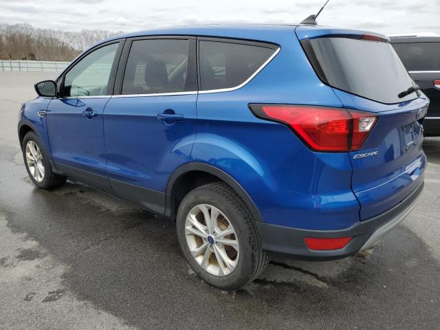 Photo 1 VIN: 1FMCU9GD0KUB18197 - FORD ESCAPE 