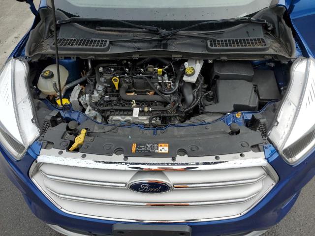 Photo 10 VIN: 1FMCU9GD0KUB18197 - FORD ESCAPE 