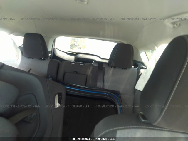 Photo 7 VIN: 1FMCU9GD0KUB24288 - FORD ESCAPE 