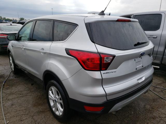 Photo 2 VIN: 1FMCU9GD0KUB25201 - FORD ESCAPE SE 