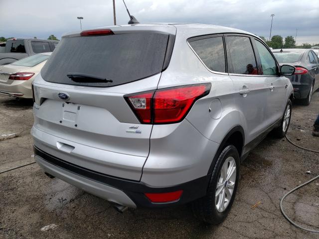 Photo 3 VIN: 1FMCU9GD0KUB25201 - FORD ESCAPE SE 