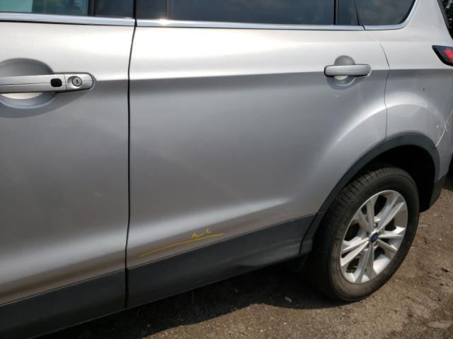 Photo 8 VIN: 1FMCU9GD0KUB25201 - FORD ESCAPE SE 