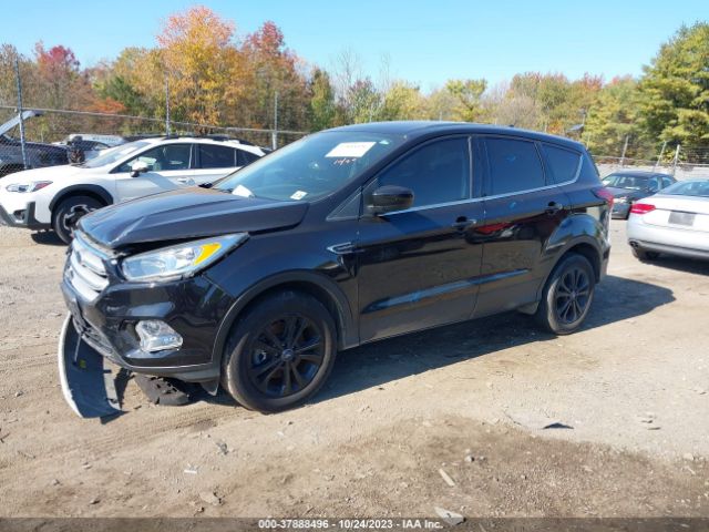 Photo 1 VIN: 1FMCU9GD0KUB29264 - FORD ESCAPE 