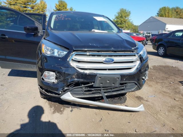 Photo 5 VIN: 1FMCU9GD0KUB29264 - FORD ESCAPE 