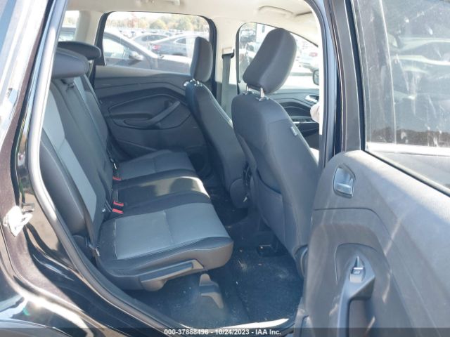 Photo 7 VIN: 1FMCU9GD0KUB29264 - FORD ESCAPE 