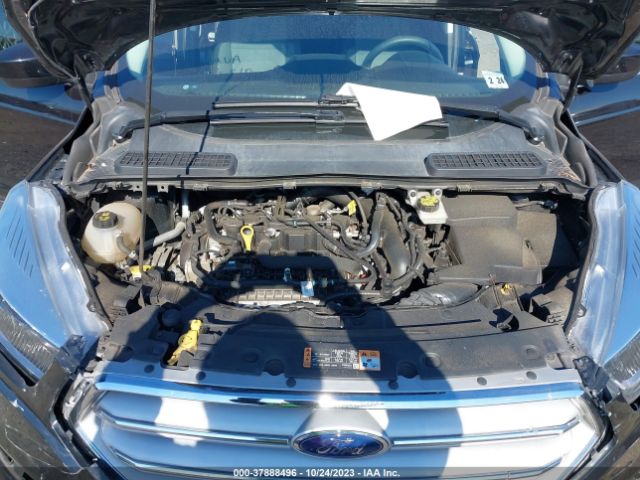 Photo 9 VIN: 1FMCU9GD0KUB29264 - FORD ESCAPE 