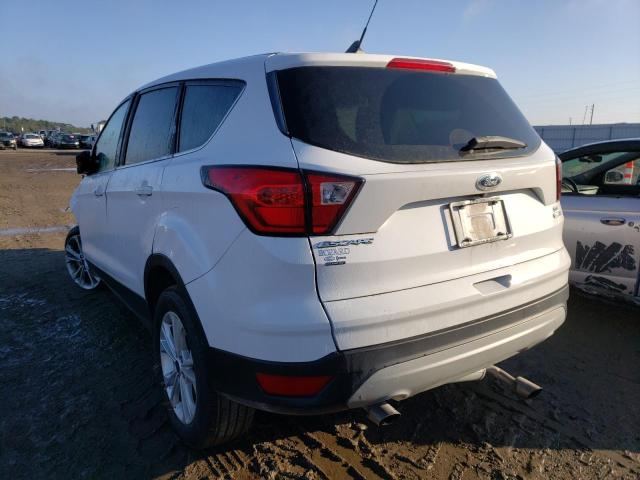 Photo 2 VIN: 1FMCU9GD0KUB31578 - FORD ESCAPE SE 