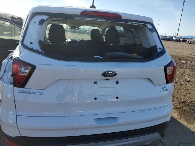 Photo 8 VIN: 1FMCU9GD0KUB54858 - FORD ESCAPE SE 