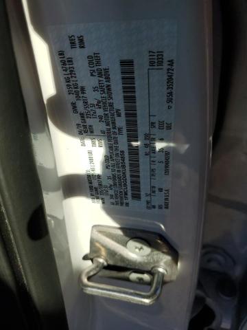 Photo 9 VIN: 1FMCU9GD0KUB54858 - FORD ESCAPE SE 