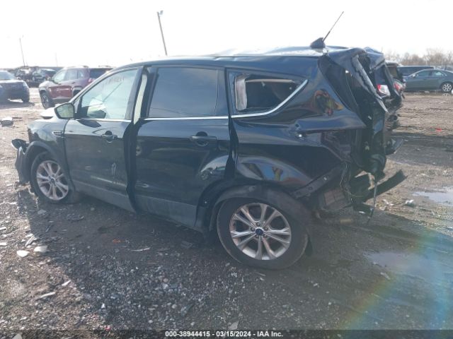 Photo 2 VIN: 1FMCU9GD0KUB68906 - FORD ESCAPE 