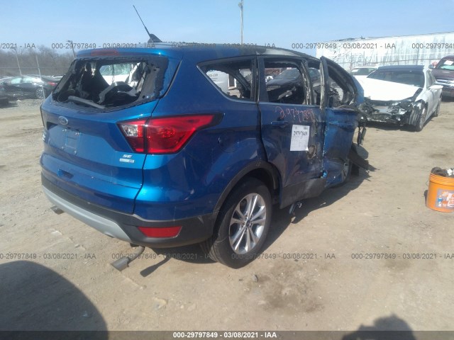 Photo 3 VIN: 1FMCU9GD0KUB74463 - FORD ESCAPE 