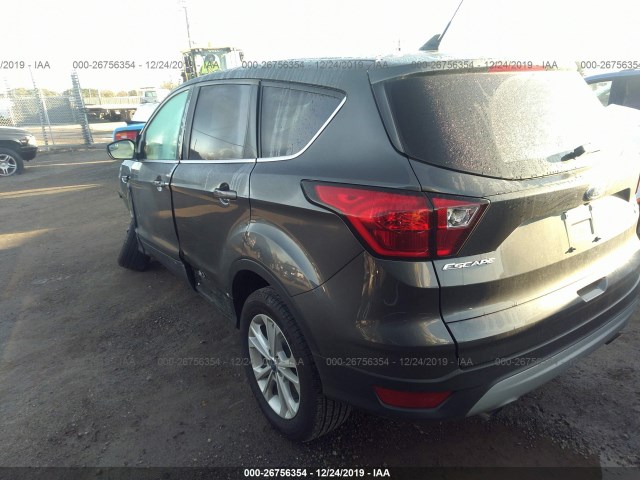 Photo 2 VIN: 1FMCU9GD0KUB79808 - FORD ESCAPE 