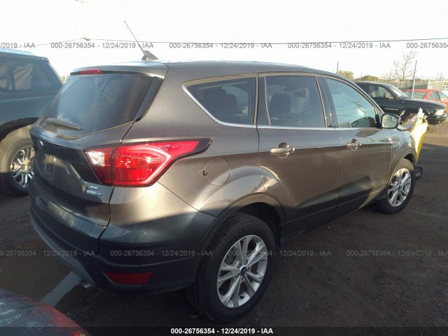 Photo 3 VIN: 1FMCU9GD0KUB79808 - FORD ESCAPE 