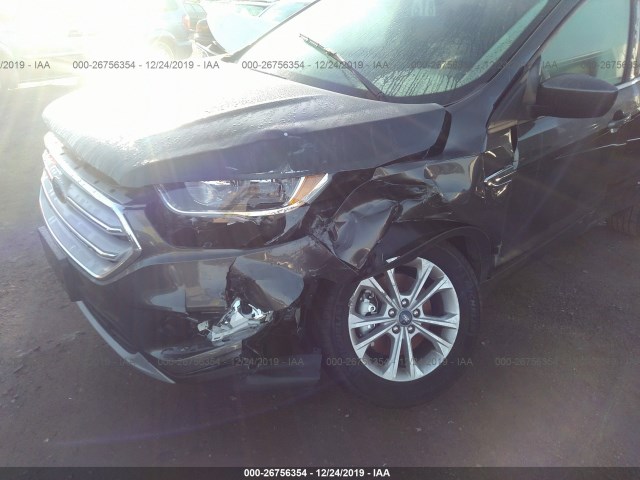 Photo 5 VIN: 1FMCU9GD0KUB79808 - FORD ESCAPE 