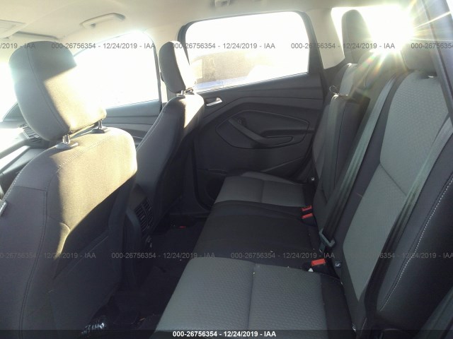 Photo 7 VIN: 1FMCU9GD0KUB79808 - FORD ESCAPE 