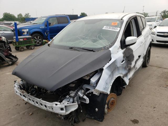 Photo 0 VIN: 1FMCU9GD0KUB85477 - FORD ESCAPE SE 