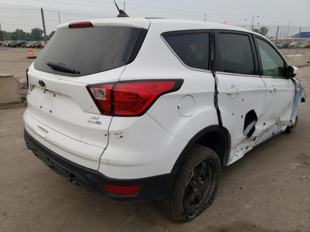 Photo 2 VIN: 1FMCU9GD0KUB85477 - FORD ESCAPE SE 