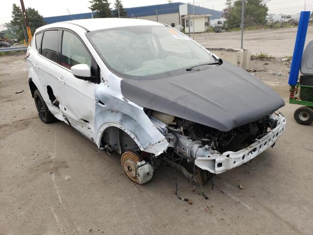 Photo 3 VIN: 1FMCU9GD0KUB85477 - FORD ESCAPE SE 