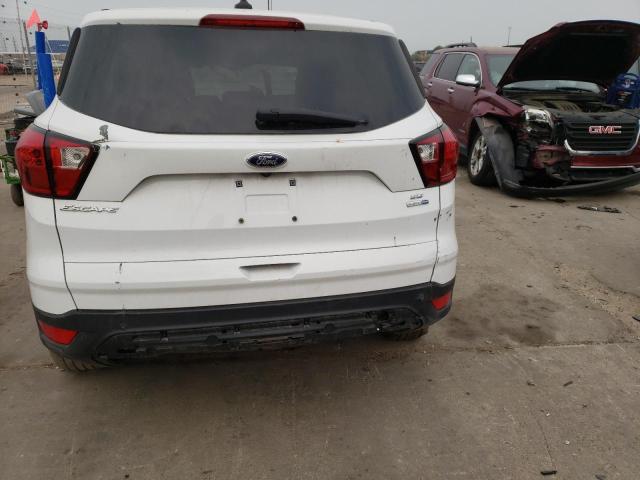 Photo 5 VIN: 1FMCU9GD0KUB85477 - FORD ESCAPE SE 