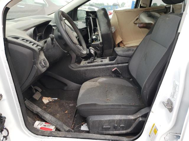 Photo 6 VIN: 1FMCU9GD0KUB85477 - FORD ESCAPE SE 