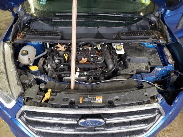 Photo 10 VIN: 1FMCU9GD0KUB90582 - FORD ESCAPE 