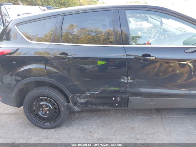 Photo 5 VIN: 1FMCU9GD0KUB97256 - FORD ESCAPE 