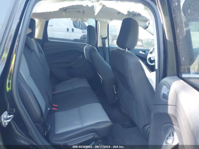 Photo 7 VIN: 1FMCU9GD0KUB97256 - FORD ESCAPE 