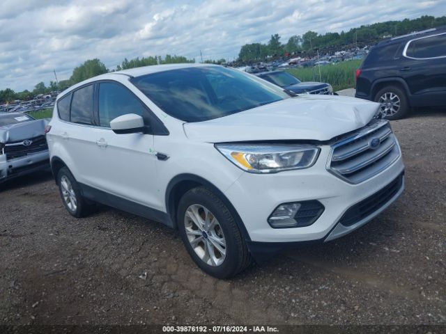 Photo 0 VIN: 1FMCU9GD0KUC00012 - FORD ESCAPE 