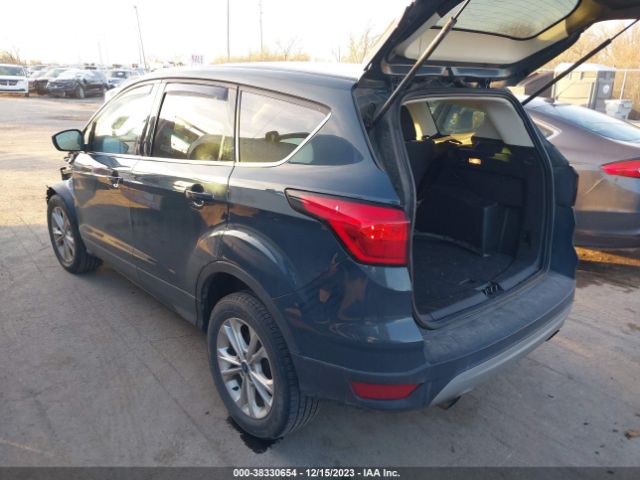 Photo 2 VIN: 1FMCU9GD0KUC00334 - FORD ESCAPE 