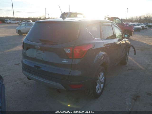 Photo 3 VIN: 1FMCU9GD0KUC00334 - FORD ESCAPE 