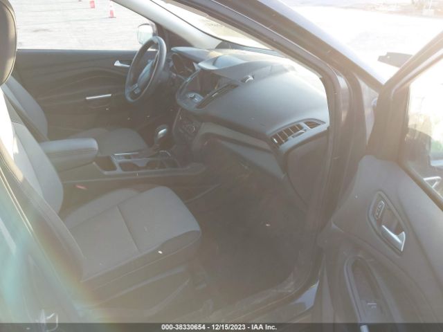 Photo 4 VIN: 1FMCU9GD0KUC00334 - FORD ESCAPE 