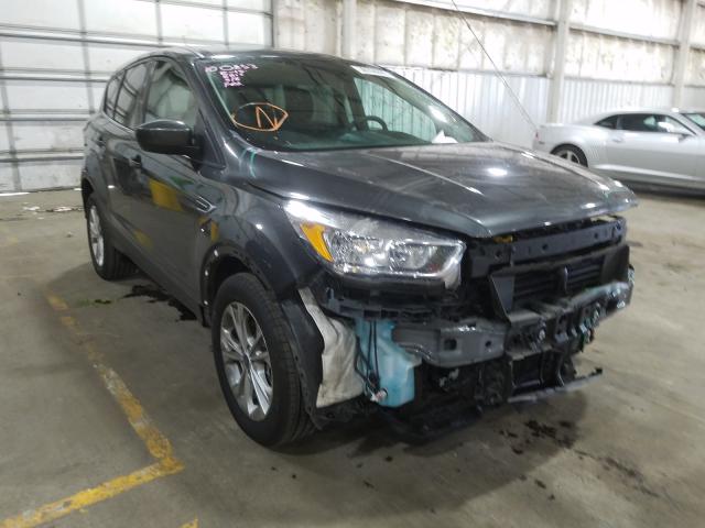 Photo 0 VIN: 1FMCU9GD0KUC06280 - FORD ESCAPE SE 