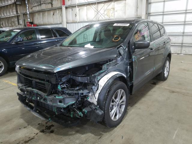 Photo 1 VIN: 1FMCU9GD0KUC06280 - FORD ESCAPE SE 