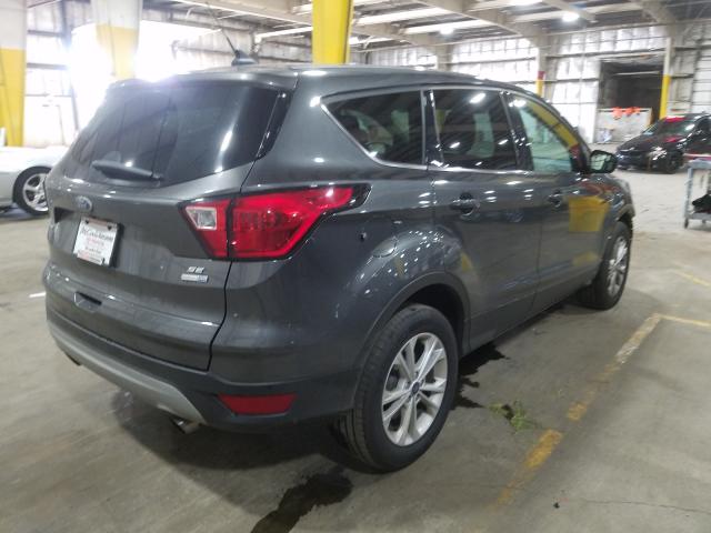 Photo 3 VIN: 1FMCU9GD0KUC06280 - FORD ESCAPE SE 