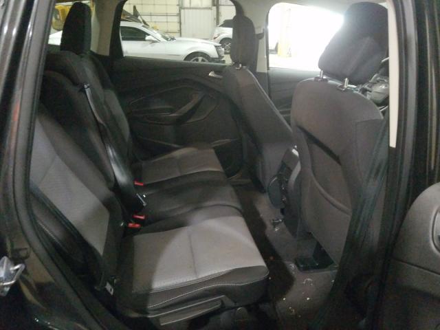 Photo 5 VIN: 1FMCU9GD0KUC06280 - FORD ESCAPE SE 