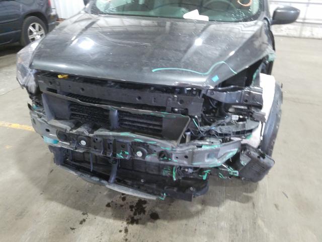 Photo 8 VIN: 1FMCU9GD0KUC06280 - FORD ESCAPE SE 