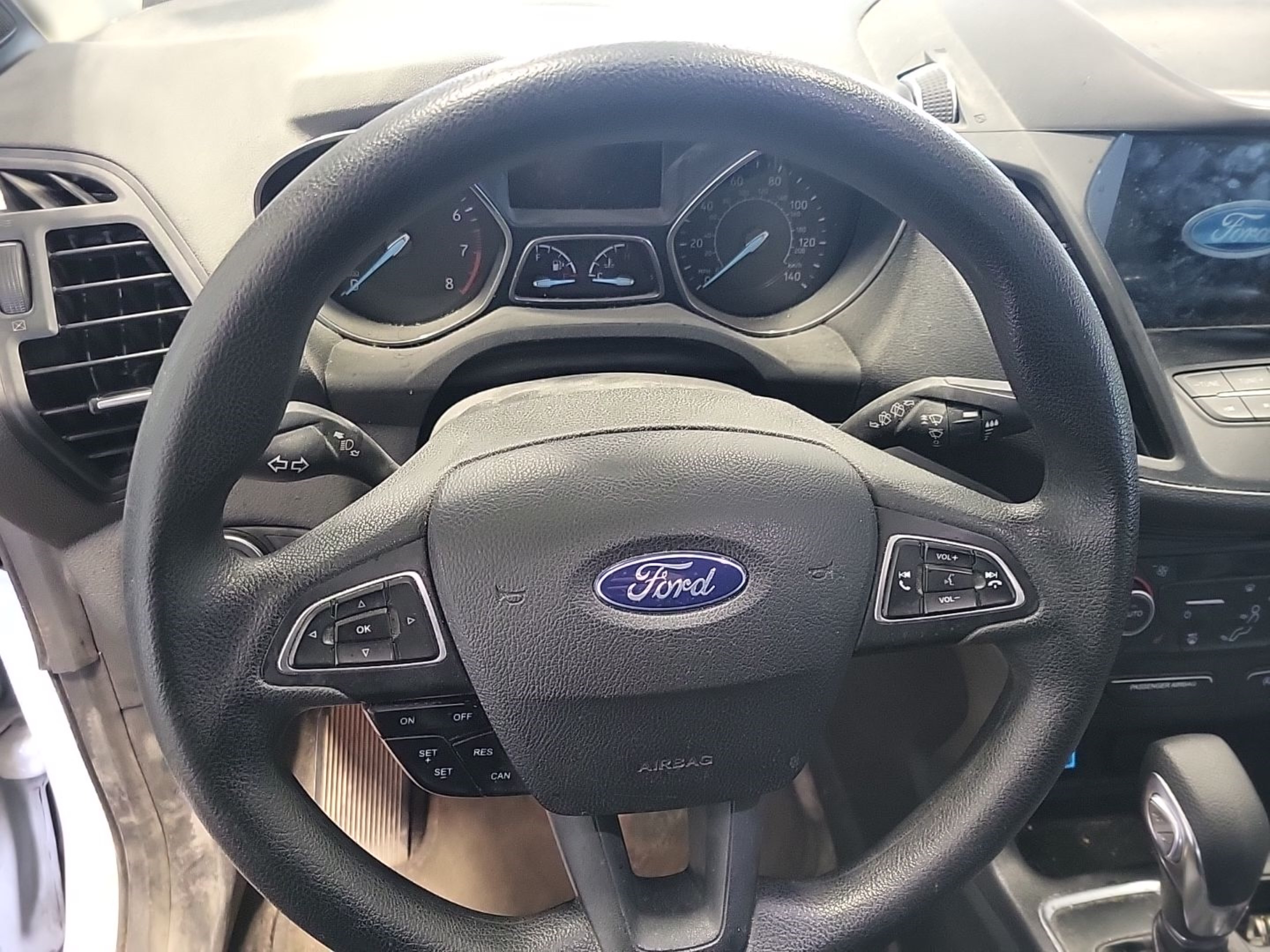 Photo 13 VIN: 1FMCU9GD0KUC07767 - FORD ESCAPE 