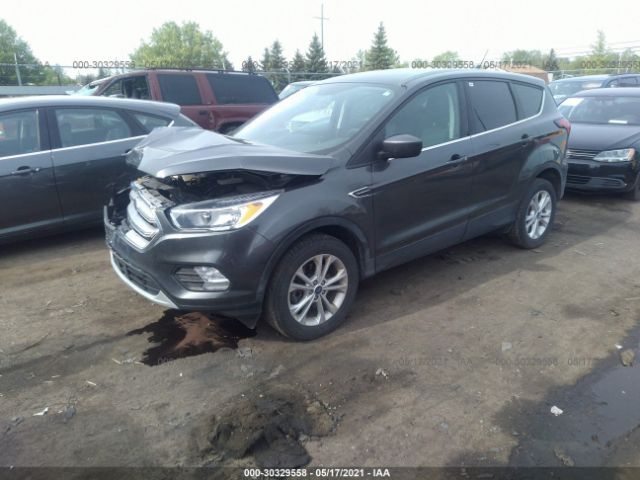 Photo 1 VIN: 1FMCU9GD0KUC09745 - FORD ESCAPE 