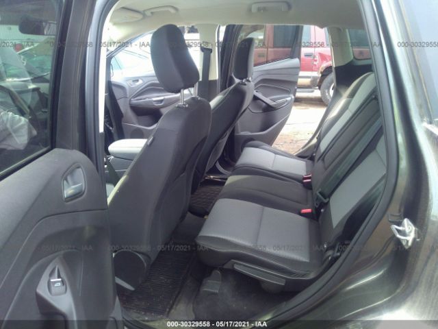 Photo 7 VIN: 1FMCU9GD0KUC09745 - FORD ESCAPE 