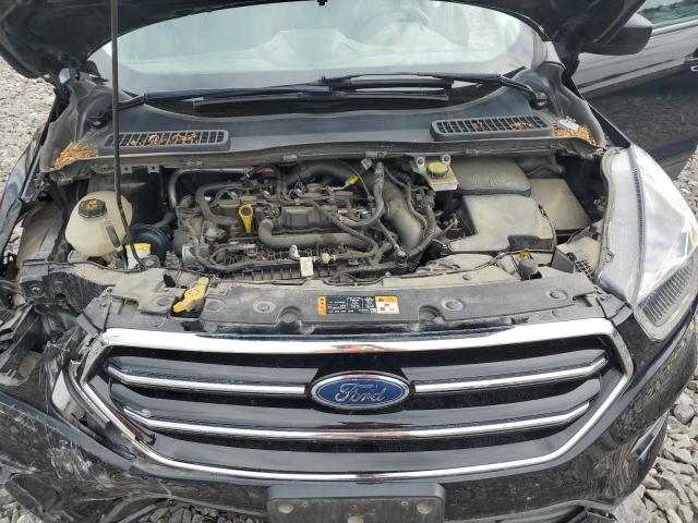 Photo 11 VIN: 1FMCU9GD0KUC17571 - FORD ESCAPE 