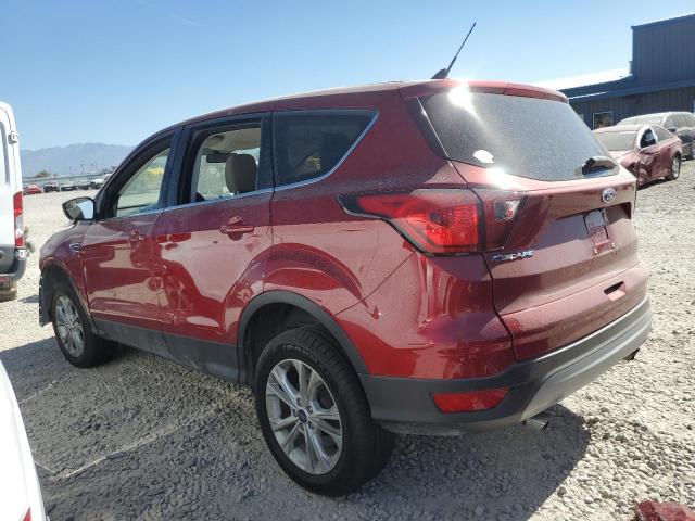 Photo 1 VIN: 1FMCU9GD0KUC26688 - FORD ESCAPE SE 