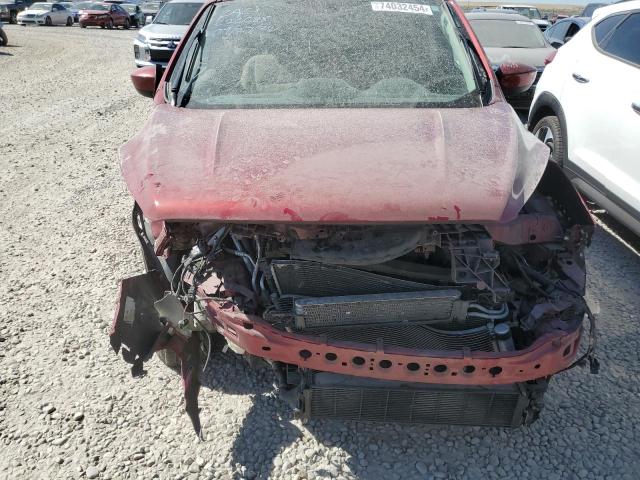 Photo 10 VIN: 1FMCU9GD0KUC26688 - FORD ESCAPE SE 