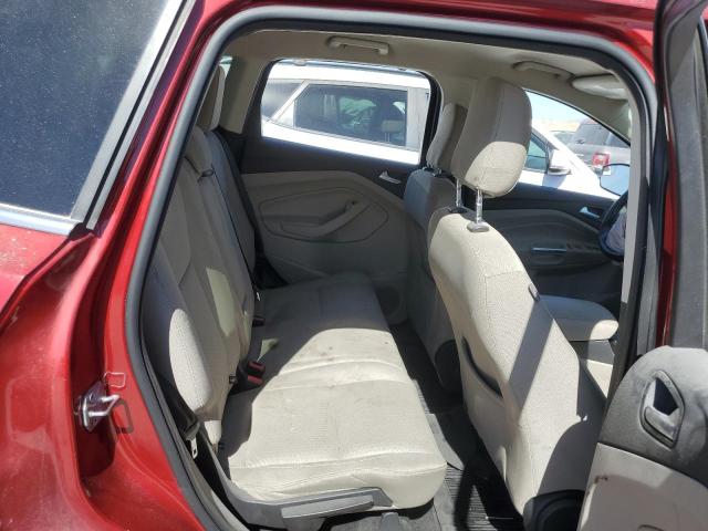 Photo 9 VIN: 1FMCU9GD0KUC26688 - FORD ESCAPE SE 