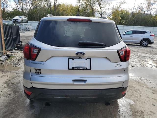 Photo 5 VIN: 1FMCU9GD0KUC54622 - FORD ESCAPE SE 